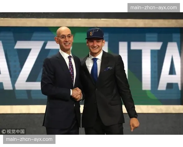 NBA与球员工会联合推出金融知识普及项目，帮助新秀规划财富