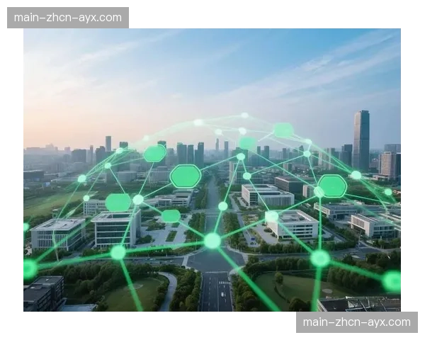 当前发展阶段强调信号服务的平台化与生态化运营