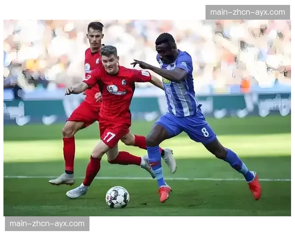 数据解读：为何控球率占优的法兰克福最终输掉了比赛