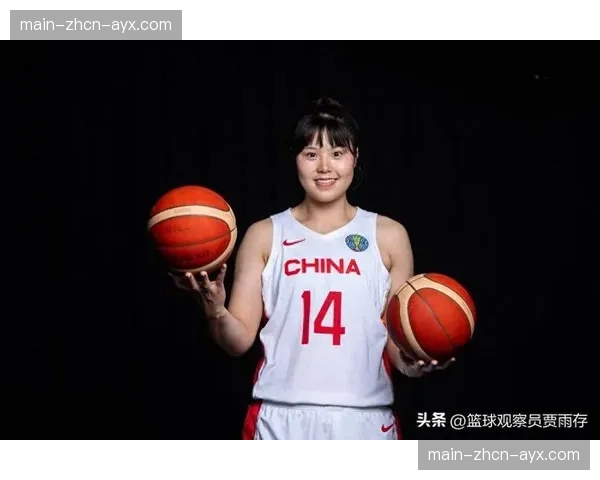 WNBA自由市场4月6日开启,韩旭、李月汝等球员积极寻求新赛季合同 WNBA自由市场4月6日开启,韩旭、李月汝等球员积极寻求新赛季合同