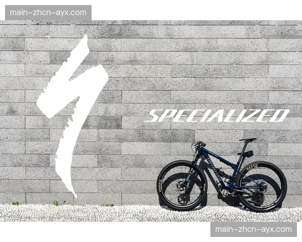 Specialized发布全新EPIC越野平台，电助力山地车技术路线引热议