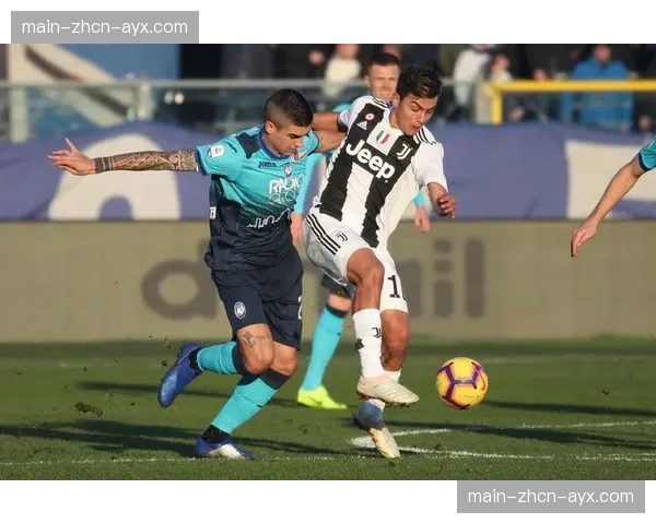 亚特兰大主场0-1不敌尤文图斯，全场占优却未能把握得分机会