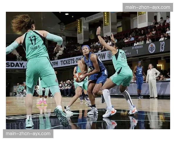 WNBA自由市场4月6日正式开启，各队开始接触球员谈判新赛季合同